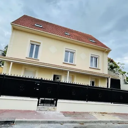 Holliday For Family Newly Renovated