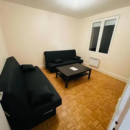 Holliday For Family Newly Renovated * Garges-les-Gonesse