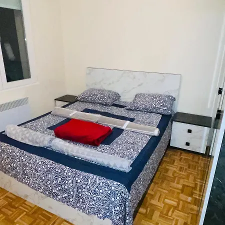 Holliday For Family Newly Renovated