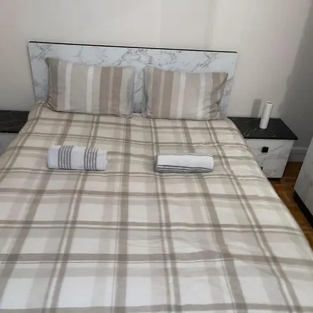 Apartment Holliday For Family Newly Renovated Garges-les-Gonesse