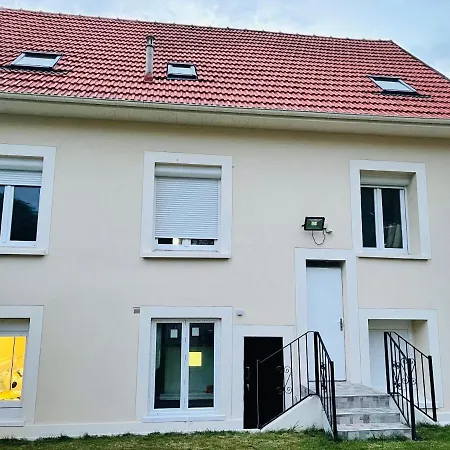 Holliday For Family Newly Renovated Apartment *