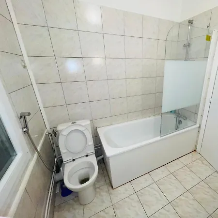 Holliday For Family Newly Renovated Apartment *