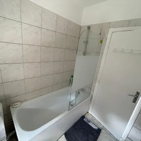 Holliday For Family Newly Renovated Apartment Garges-les-Gonesse