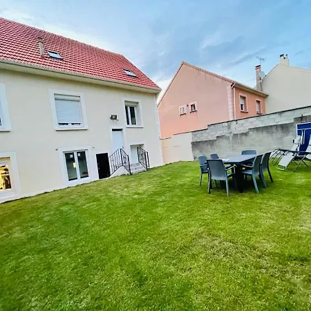 Holliday For Family Newly Renovated *