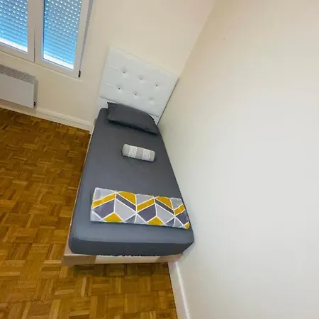 Apartment Holliday For Family Newly Renovated *