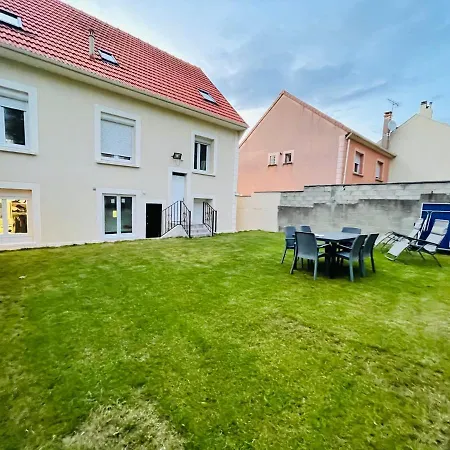 Holliday For Family Newly Renovated *