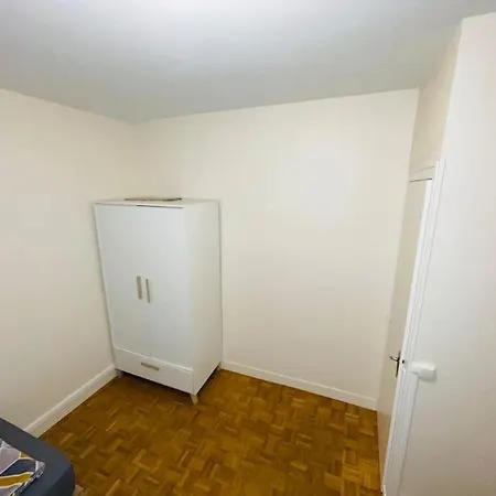 Apartment Holliday For Family Newly Renovated Garges-les-Gonesse
