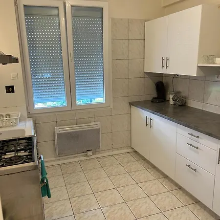 Holliday For Family Newly Renovated * Garges-les-Gonesse