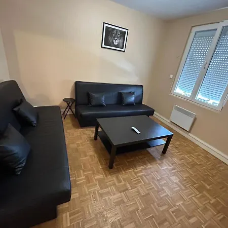 Apartment Holliday For Family Newly Renovated *