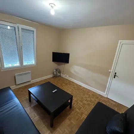 Holliday For Family Newly Renovated Apartment *
