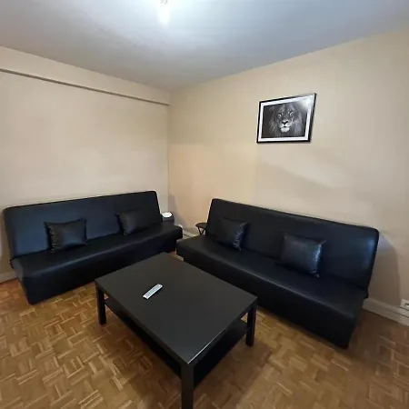 Holliday For Family Newly Renovated