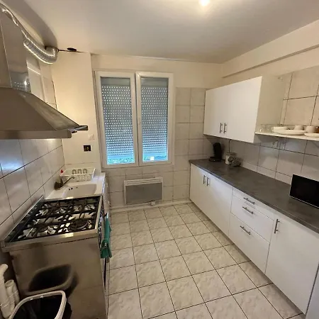 Holliday For Family Newly Renovated Apartment *