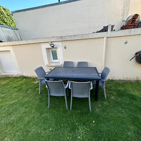 Holliday For Family Newly Renovated *