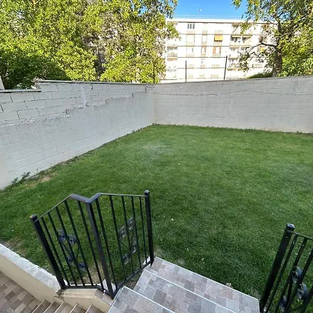 Holliday For Family Newly Renovated Apartment *