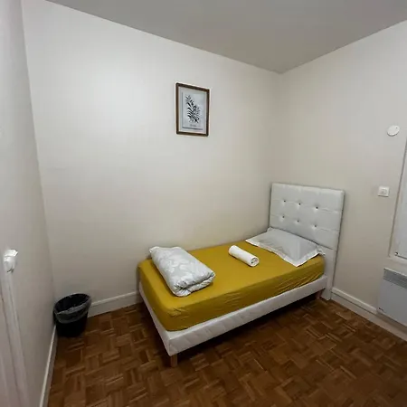 Holliday For Family Newly Renovated Apartment *