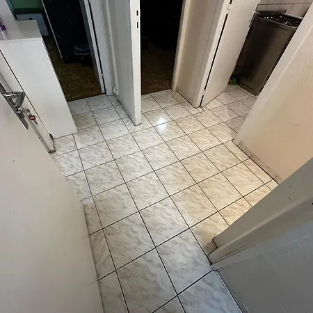 Holliday For Family Newly Renovated * Garges-les-Gonesse
