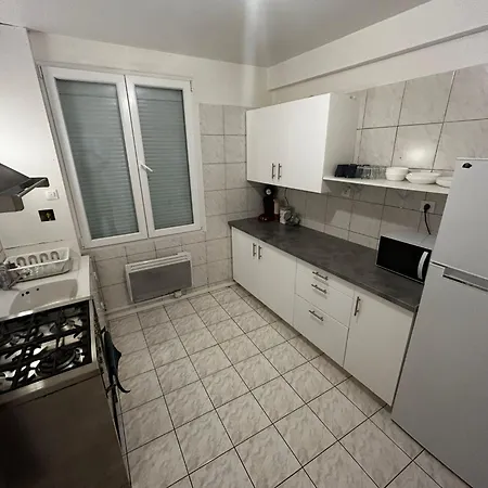 Holliday For Family Newly Renovated