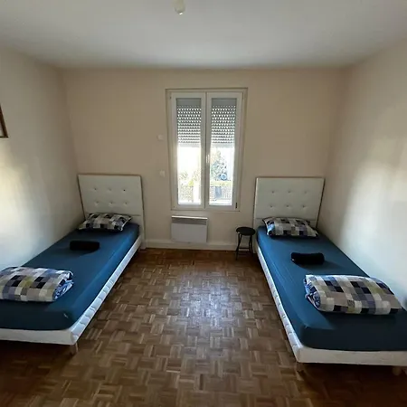 Holliday For Family Newly Renovated