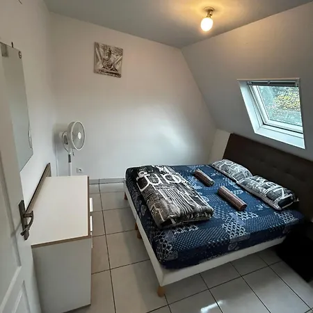 Apartment Holliday For Family Newly Renovated