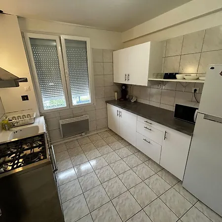 Apartment Holliday For Family Newly Renovated Garges-les-Gonesse
